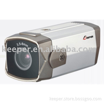 Color CCD Camera